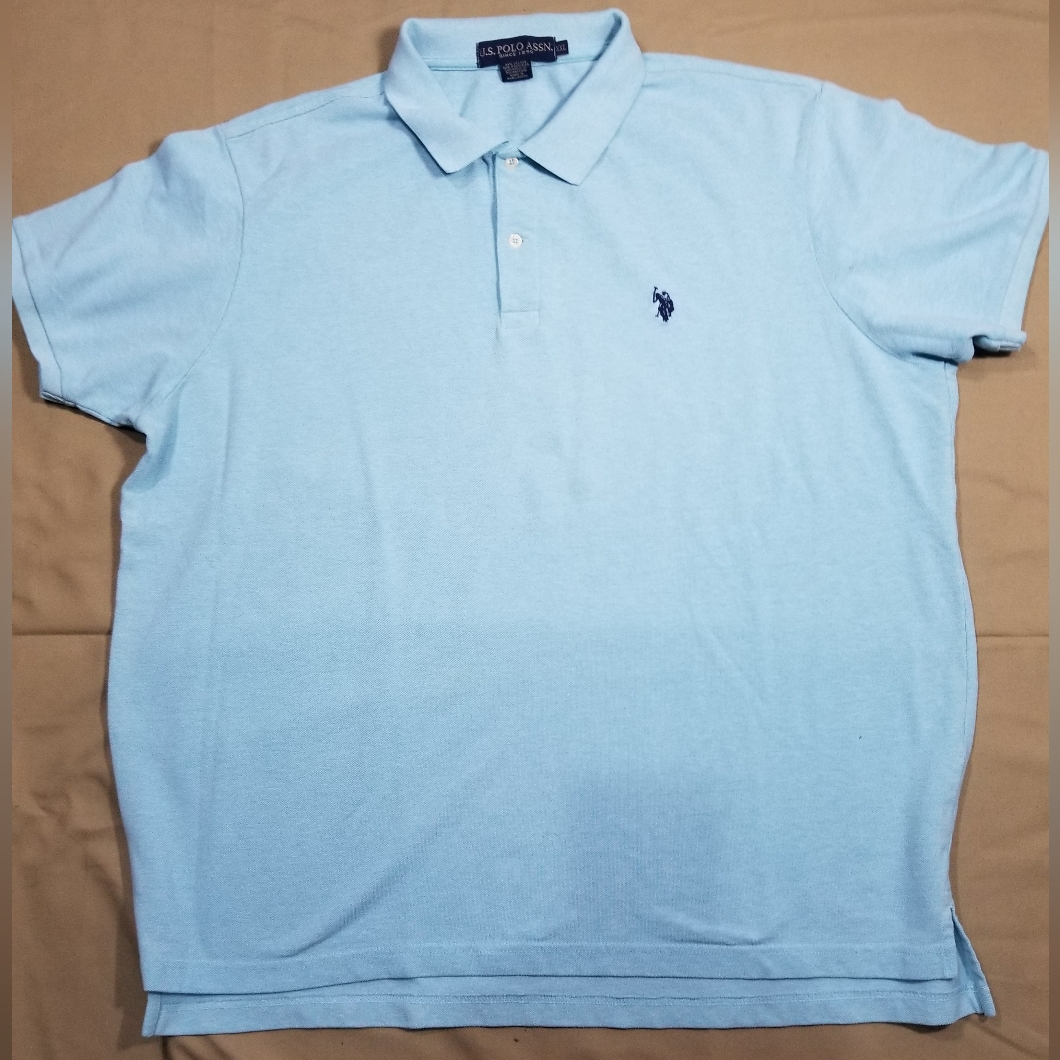 U.S.Polo Assn Men Polo Shirt